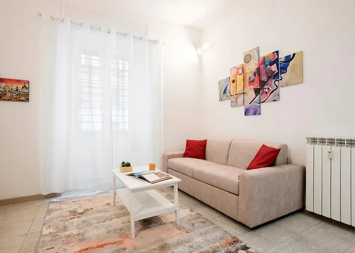 Exclusive A Pochi Passi Dal Centro Rom