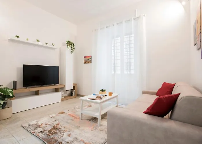Apartment Exclusive A Pochi Passi Dal Centro *