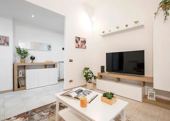 Apartment Exclusive A Pochi Passi Dal Centro