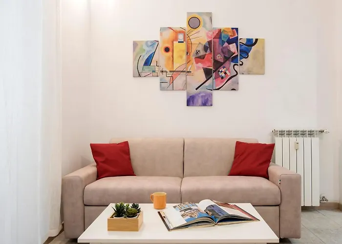 Apartment Exclusive A Pochi Passi Dal Centro *