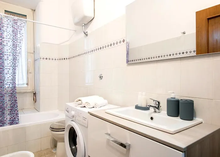 Exclusive A Pochi Passi Dal Centro Apartment