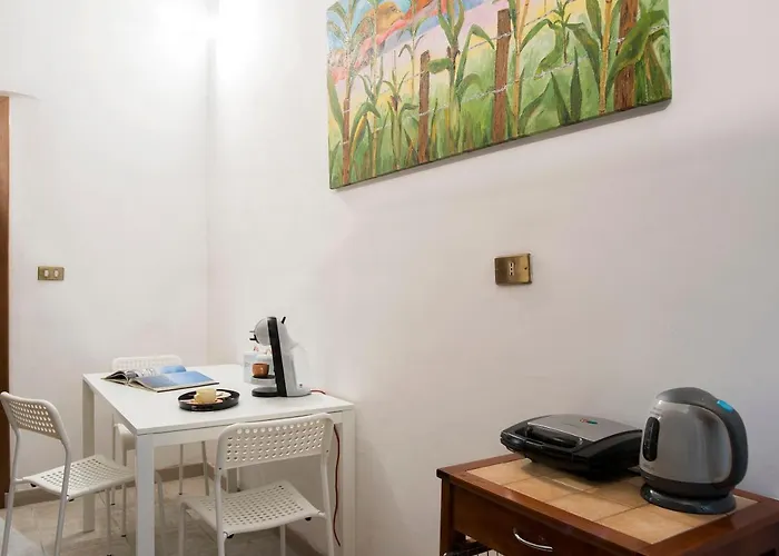Exclusive A Pochi Passi Dal Centro Apartment