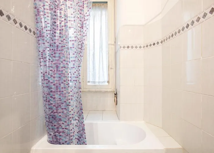 Exclusive A Pochi Passi Dal Centro Apartment