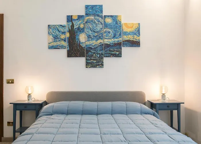 Exclusive A Pochi Passi Dal Centro Apartment Rom