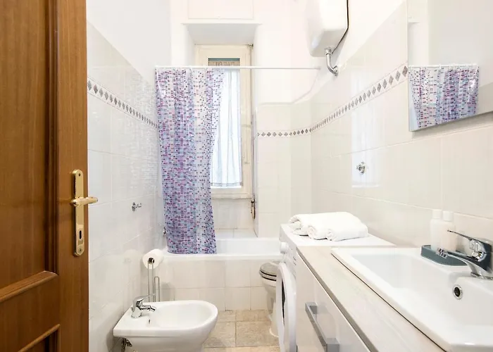 Exclusive A Pochi Passi Dal Centro Apartment