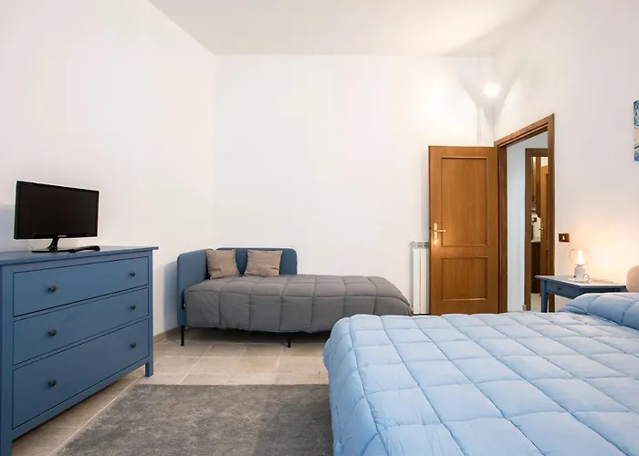 Exclusive A Pochi Passi Dal Centro Apartment *