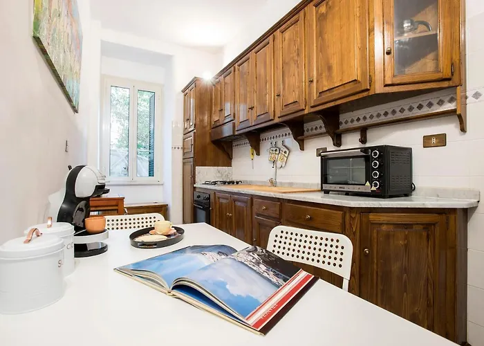 Apartment Exclusive A Pochi Passi Dal Centro
