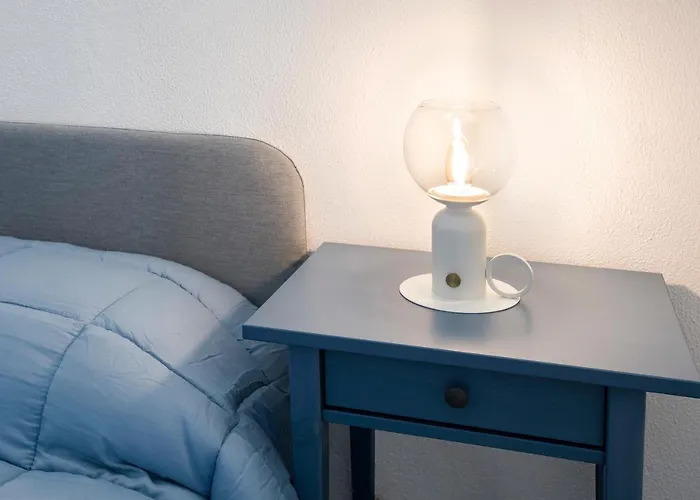 Exclusive A Pochi Passi Dal Centro Apartment