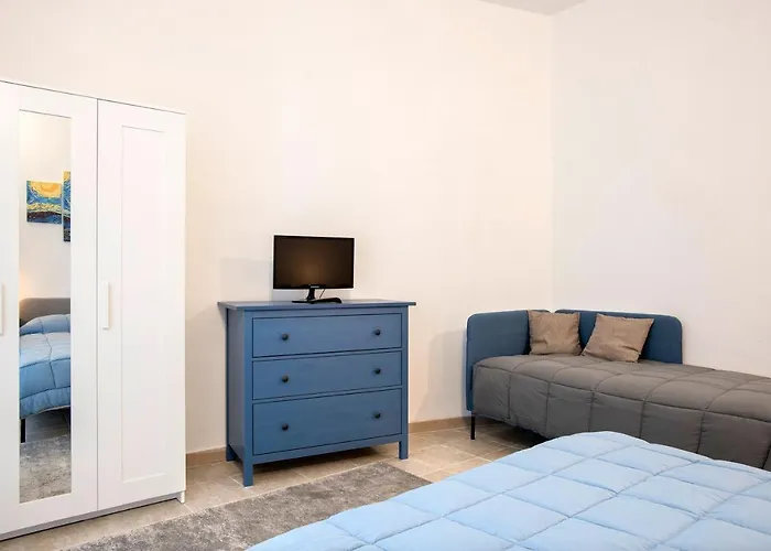 Exclusive A Pochi Passi Dal Centro Apartment *