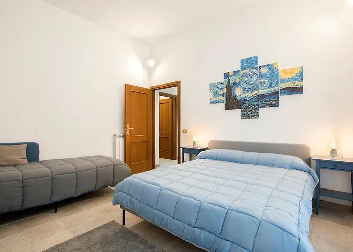 Exclusive A Pochi Passi Dal Centro * Rom