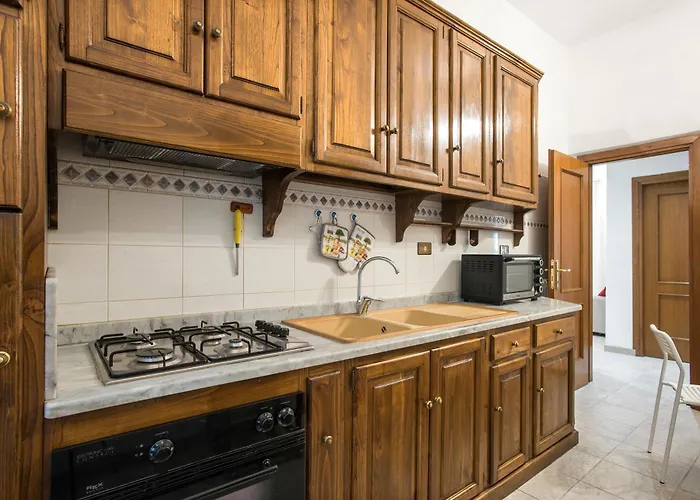 Apartment Exclusive A Pochi Passi Dal Centro *