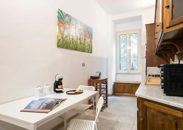 Exclusive A Pochi Passi Dal Centro Apartment